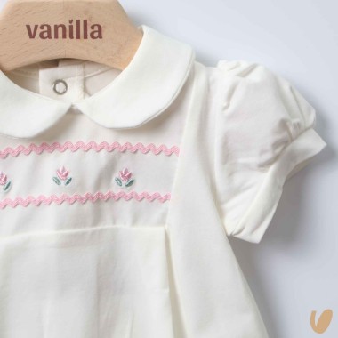 Pagliaccetto in jersey Completo e Pagliaccetto