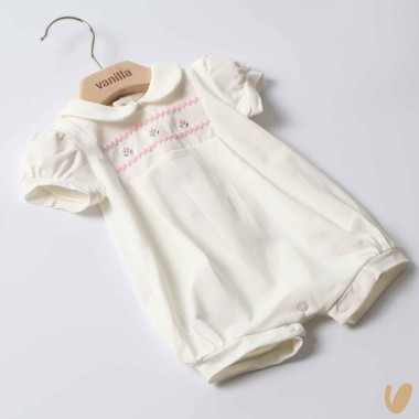 Pagliaccetto in jersey Completo e Pagliaccetto