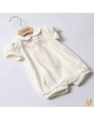 Pagliaccetto in jersey Completo e Pagliaccetto