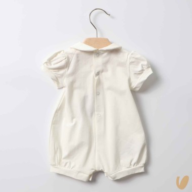 Pagliaccetto in jersey Completo e Pagliaccetto