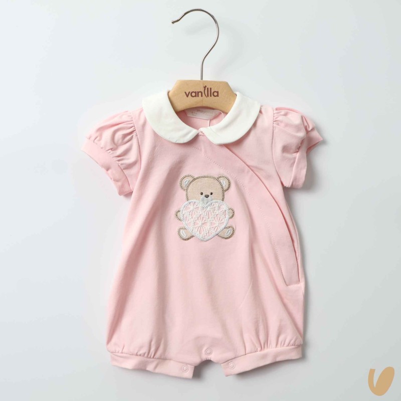 Pagliaccetto in jersey Completo e Pagliaccetto