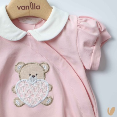 Pagliaccetto in jersey Completo e Pagliaccetto