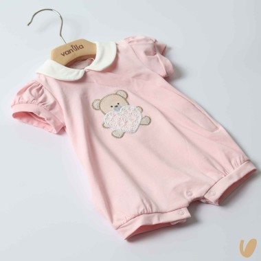 Pagliaccetto in jersey Completo e Pagliaccetto