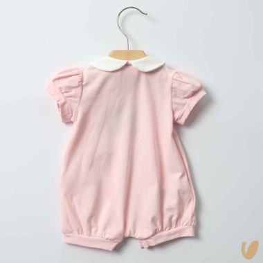 Pagliaccetto in jersey Completo e Pagliaccetto