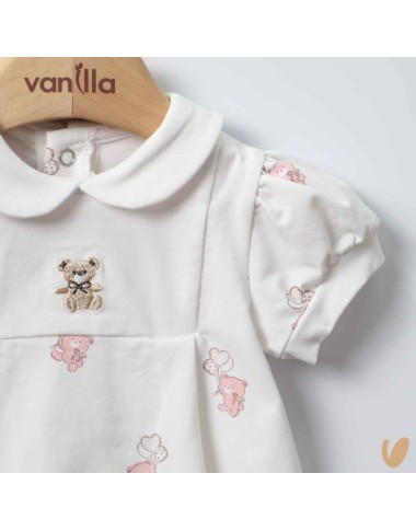 Pagliaccetto in jersey Completo e Pagliaccetto