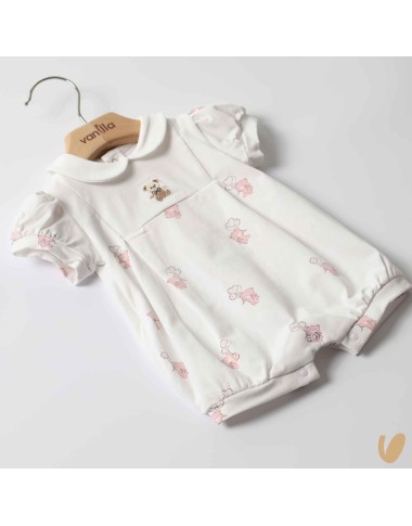 Pagliaccetto in jersey Completo e Pagliaccetto