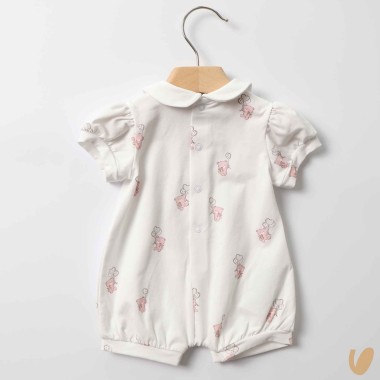 Pagliaccetto in jersey Completo e Pagliaccetto