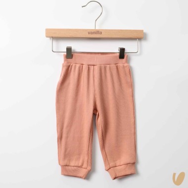 Pantalone costine cotone organico Pantaloni e Jeans