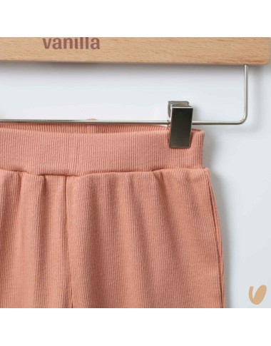 Pantalone costine cotone organico Pantaloni e Jeans