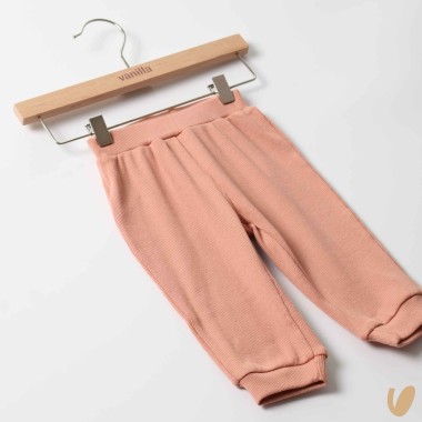 Pantalone costine cotone organico Pantaloni e Jeans