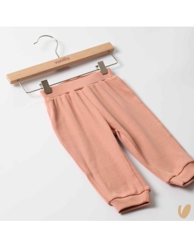 Pantalone costine cotone organico Pantaloni e Jeans