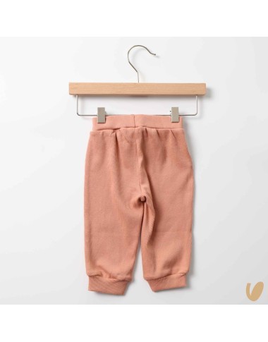 Pantalone costine cotone organico Pantaloni e Jeans