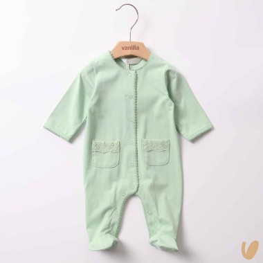 Tutina taschini sangallo Tutina