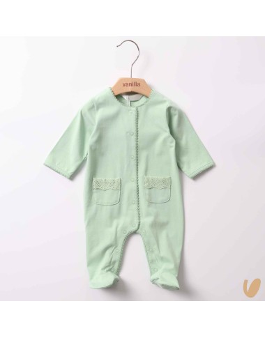 Tutina taschini sangallo Tutina