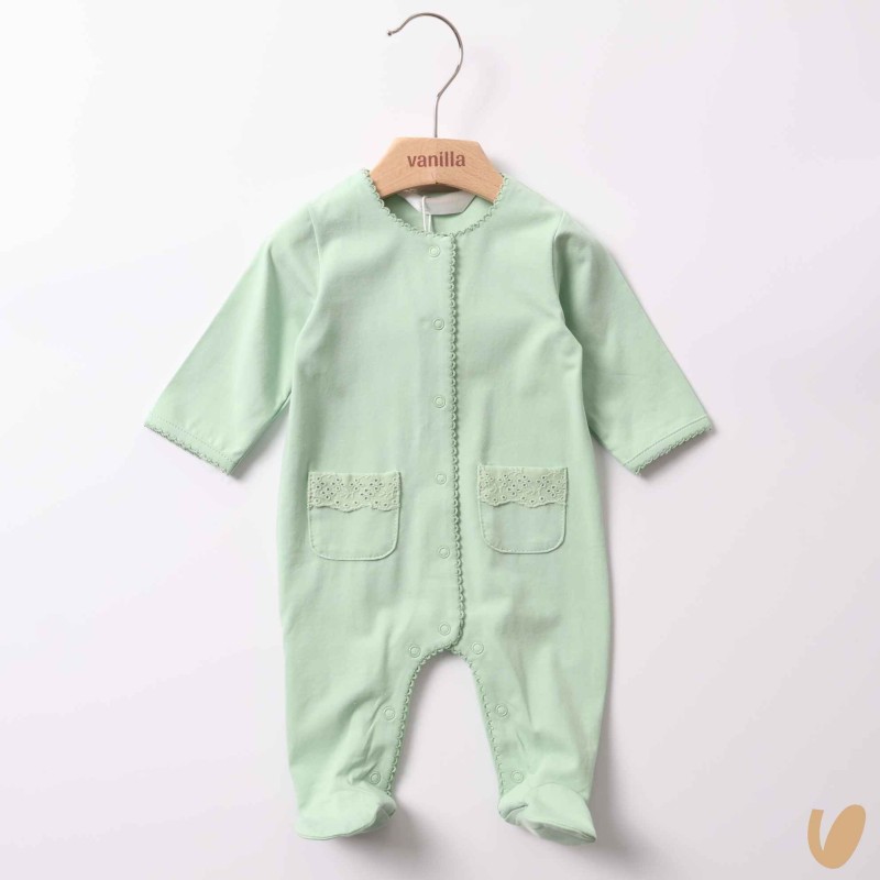 Tutina taschini sangallo Tutina