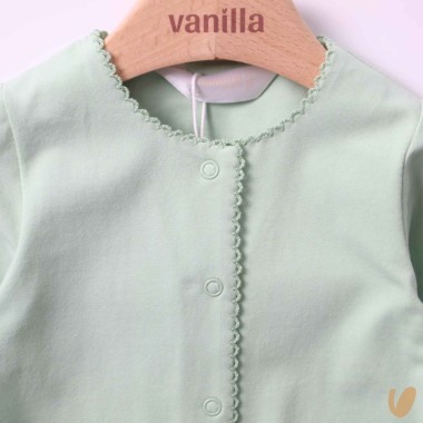 Tutina taschini sangallo Tutina