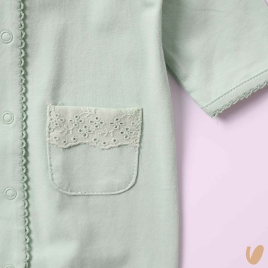 Tutina taschini sangallo Tutina