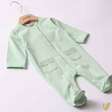 Tutina taschini sangallo Tutina