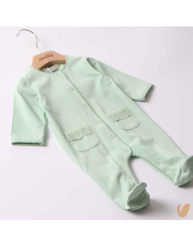 Tutina taschini sangallo Tutina