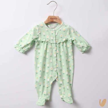 Tutina margherite Tutina