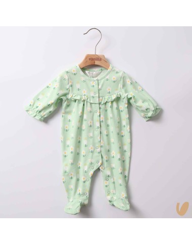 Tutina margherite Tutina