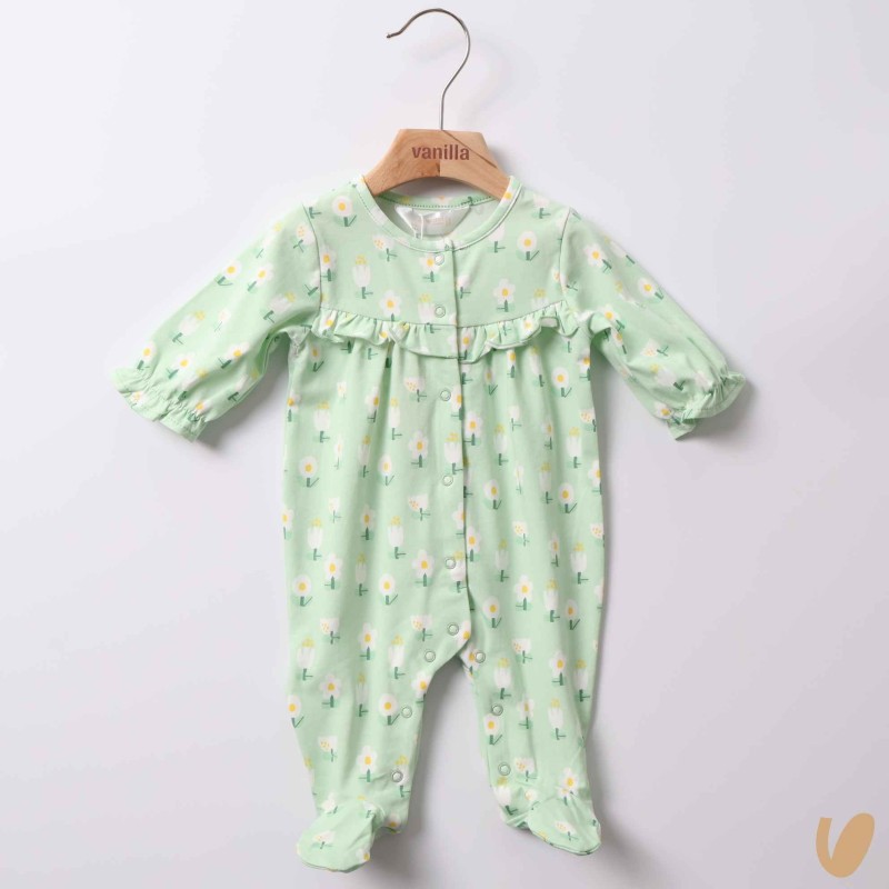 Tutina margherite Tutina