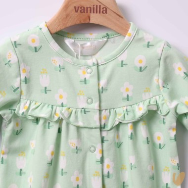 Tutina margherite Tutina