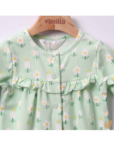 Tutina margherite Tutina