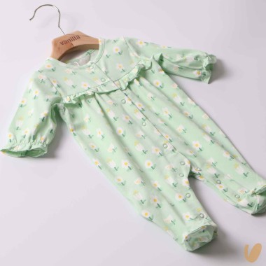 Tutina margherite Tutina