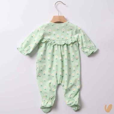 Tutina margherite Tutina