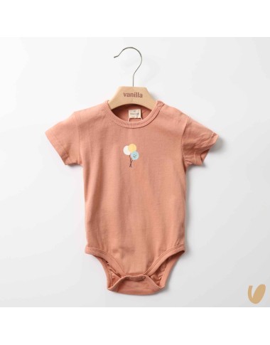 Body cotone organico T-Shirt e Camicia