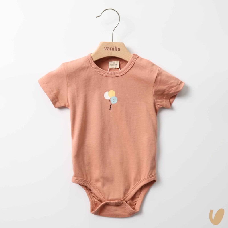 Body cotone organico T-Shirt e Camicia