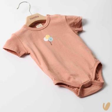 Body cotone organico T-Shirt e Camicia