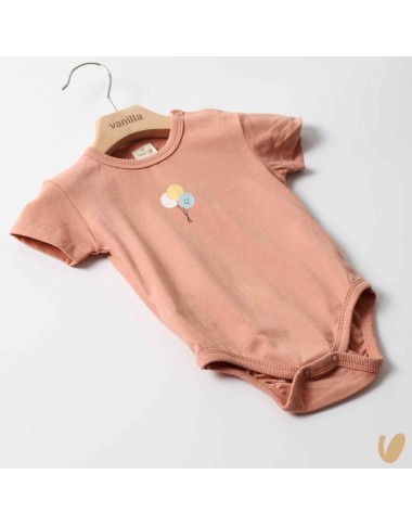 Body cotone organico T-Shirt e Camicia