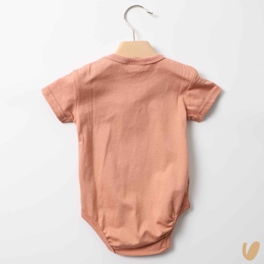 Body cotone organico T-Shirt e Camicia