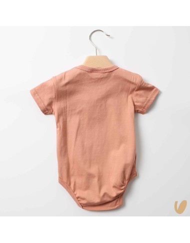 Organic cotton body