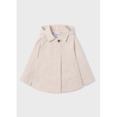 Trench corto Giacca e Giubbino