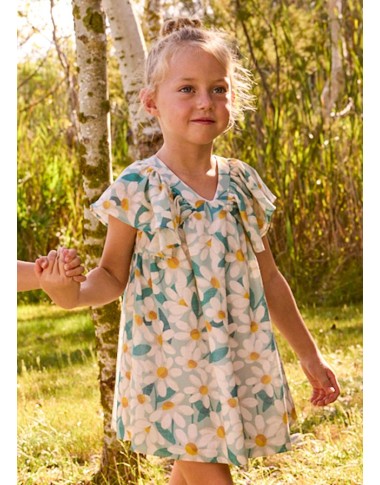 Daisies dress