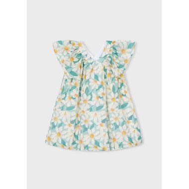 Abito margherite        Abito e Tuta