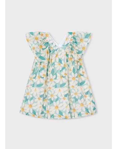 Daisies dress