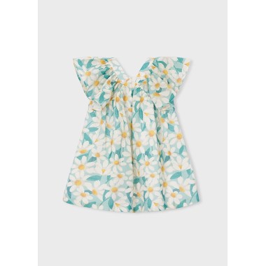 Abito margherite        Abito e Tuta