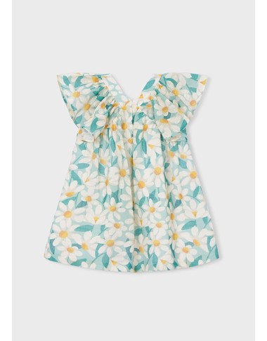 Abito margherite        Abito e Tuta