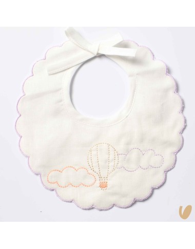 Bavetta mongolfiera Mussole e Bavette