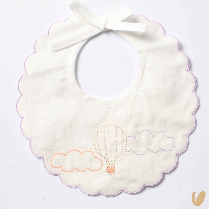 Bavetta mongolfiera Mussole e Bavette