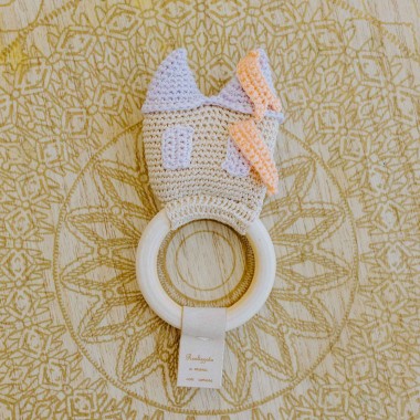 Sonaglino castello Dou Dou e Fiocco Nascita