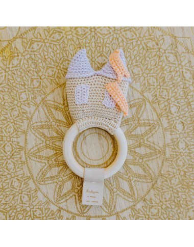 Sonaglino castello Dou Dou e Fiocco Nascita