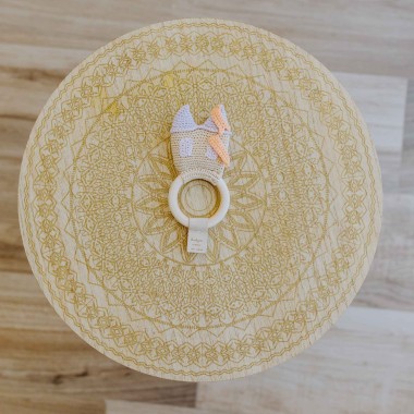 Sonaglino castello Dou Dou e Fiocco Nascita