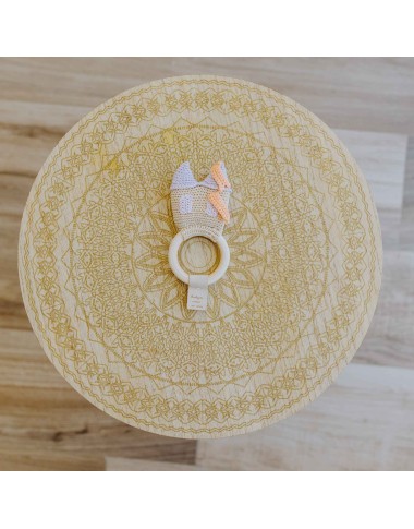 Sonaglino castello Dou Dou e Fiocco Nascita