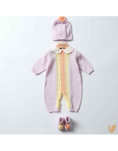 Completo nascita "la favola" Set Nascita e Uscita Clinica