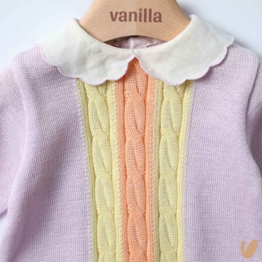 Completo nascita "la favola" Set Nascita e Uscita Clinica